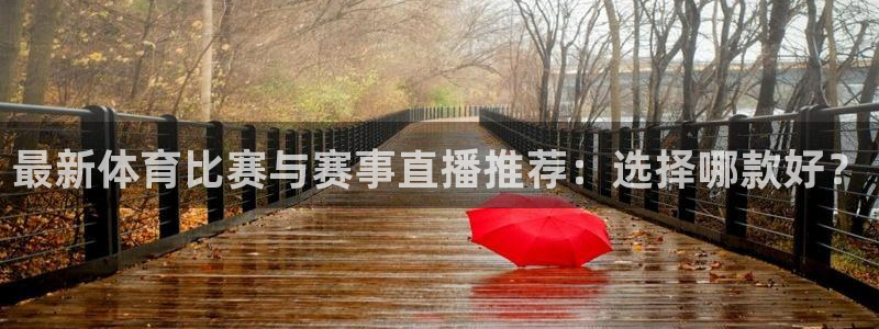 最新体育比赛与赛事直播推荐：选择哪款好？
